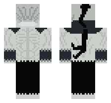 Mahito (true essence of your soul)