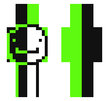 neon dream(original) 