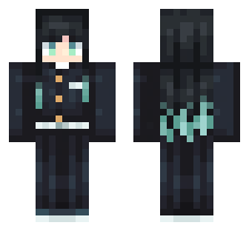 Tokito (no clue on spelling)