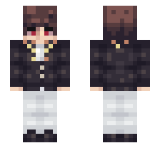 Muzan/Micheal Jackson