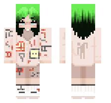 skin