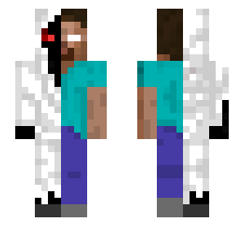 entity Herobrine 303