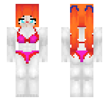 circus baby Bikini