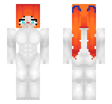 circus baby no clothes also nude