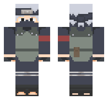 Kakashi (Normal)