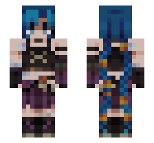 skin