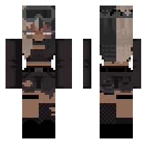skin
