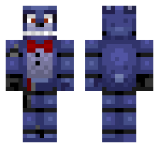 skin
