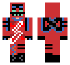 skin