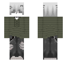 Sry for not posting but this is a cute boy pack