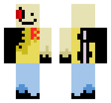 skin