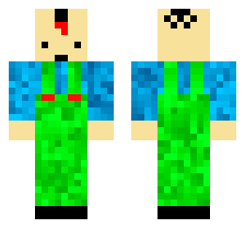skin