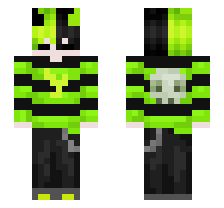 skin