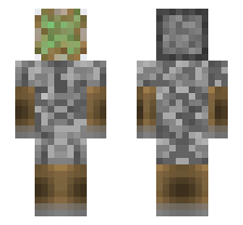 skin