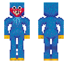 skin
