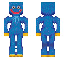 skin