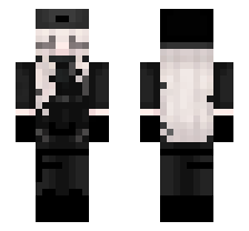 skin