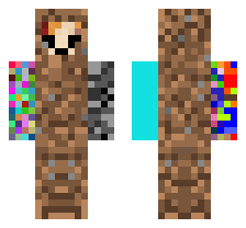 skin