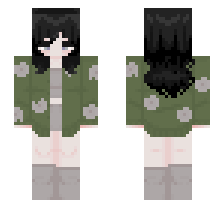 skin