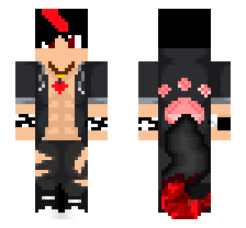 skin