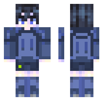 skin