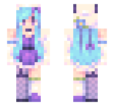 skin