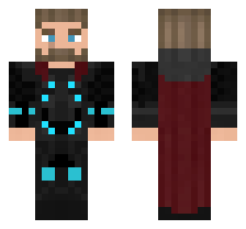 skin