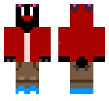 skin