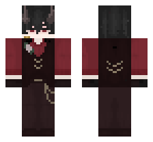 Boy skin 