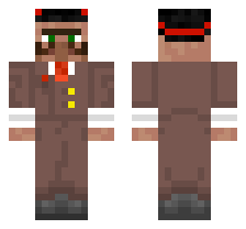 skin