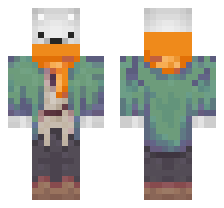 skin
