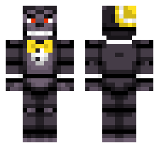 skin