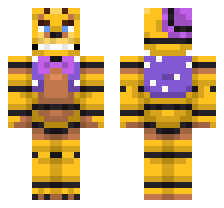 skin