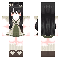 skin