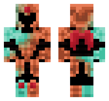 skin