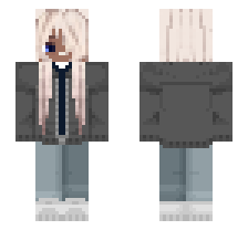 skin