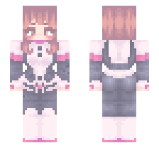 skin