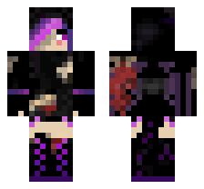 §dCeris (Rainimator)