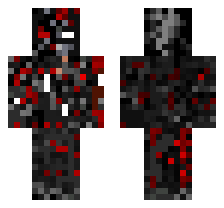 C0_rrü₱T $t3\/e (Scary Survival Series)