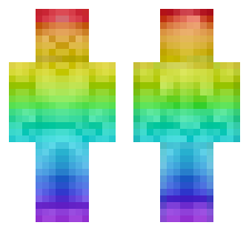 §3Rainbow §dSte§bve