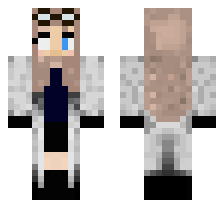 Scientist Eve (EYSTREEM Scary Survival Series)