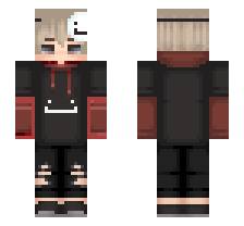 skin