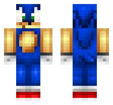 skin