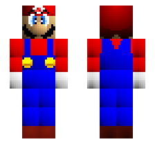 skin
