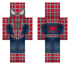 Spider man