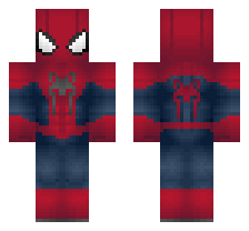 Spider man