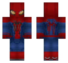 Spider man