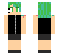 skin