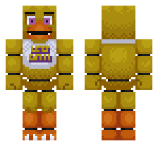 skin