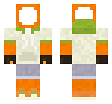 skin